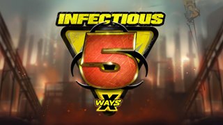 인펙셔스 5 xWays