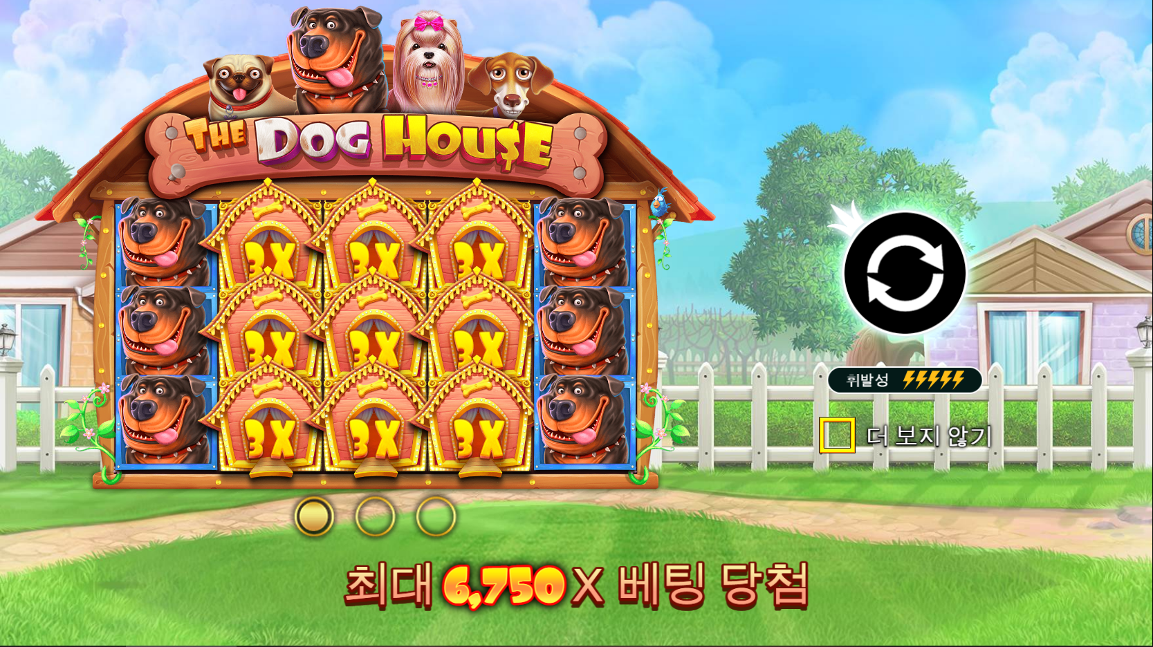 도그하우스