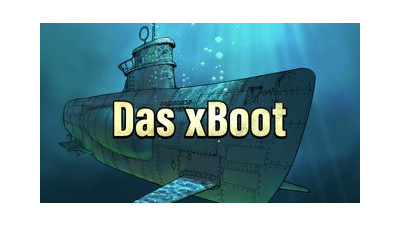 다스 xBoot