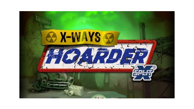 xWays 수집광 xSplit