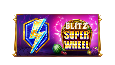 블리츠 슈퍼 휠