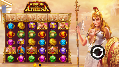 아테나의 지혜 (Wisdom of Athena™)