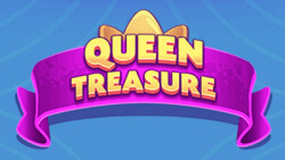 QUEEN TREASURE