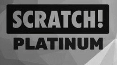 SCRATCH PLATINUM