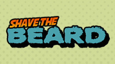 SHAVE THE BEAR