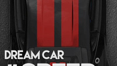 DREAM CAR #SPEED