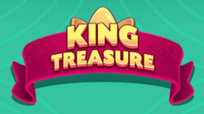 KING TREASURE