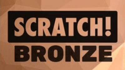 SCRATCH BRONZE