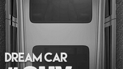 DREAM CAR #SUV