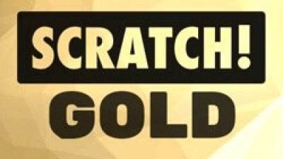 SCRATCH GOLD
