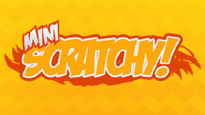 MINI SCRATCH
